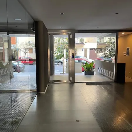 Dumont Urban Studio Buenos Aires Exterior photo