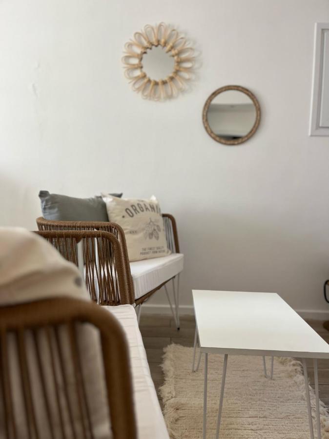 Apartment Dumont Urban Buenos Aires