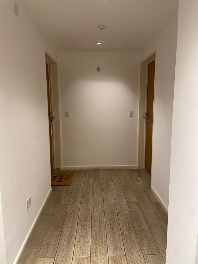 Dumont Urban Apartment Buenos Aires