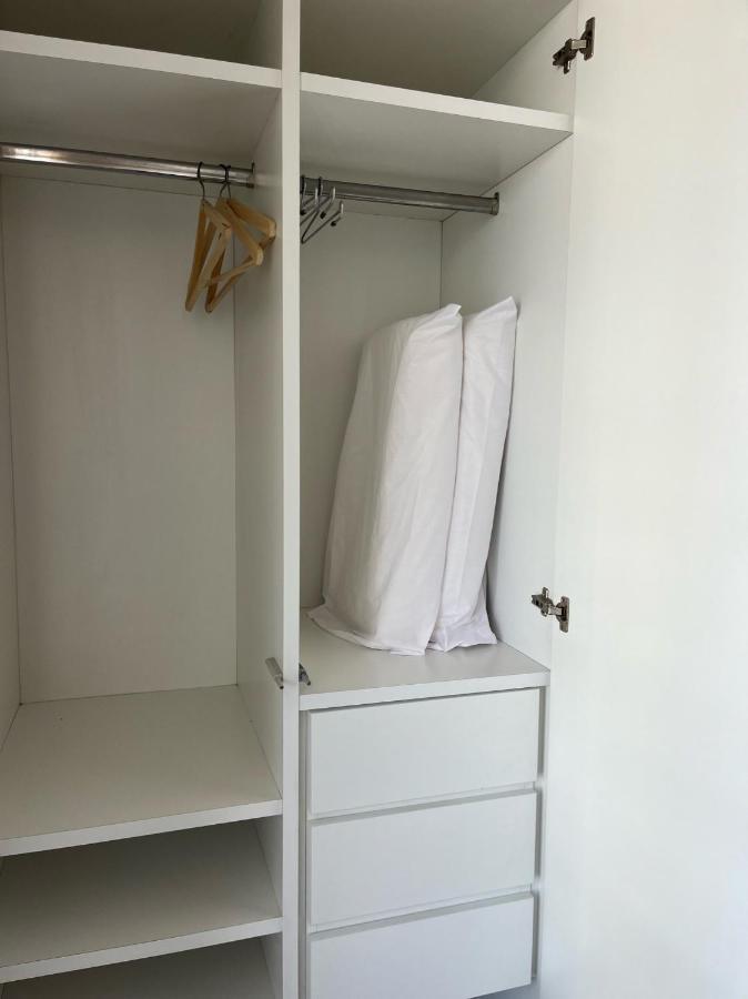 Apartment Dumont Urban