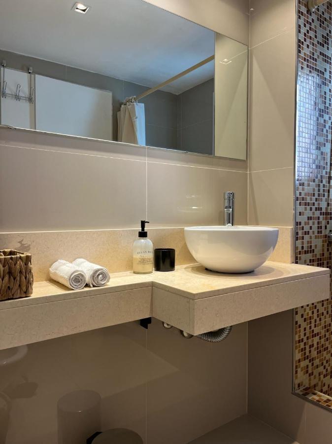 Apartment Dumont Urban *
