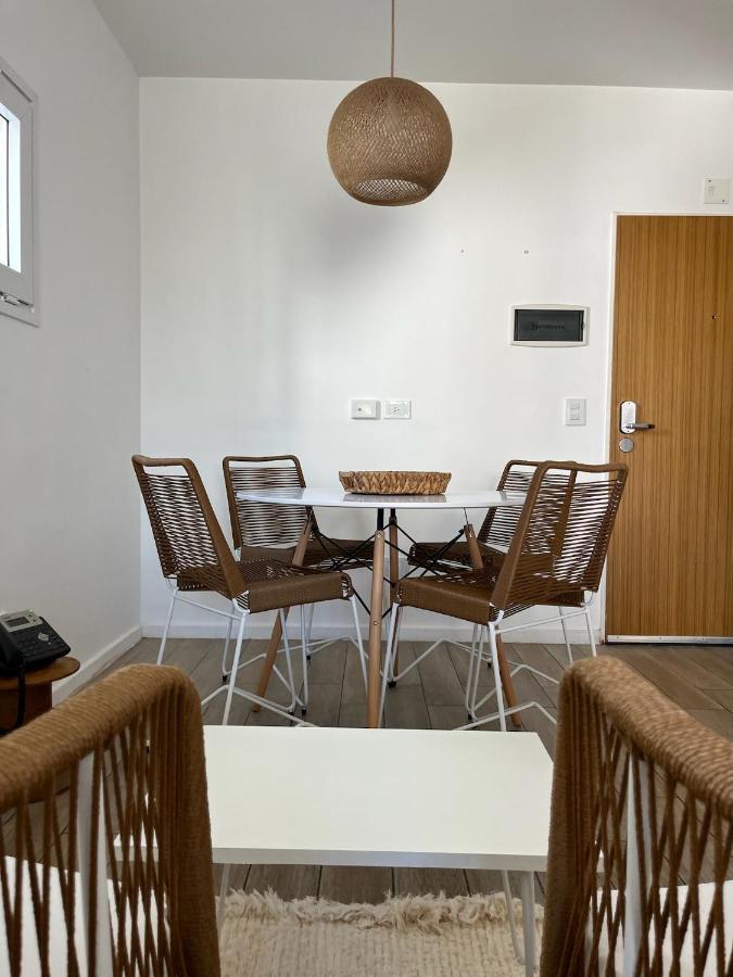 Apartment Dumont Urban