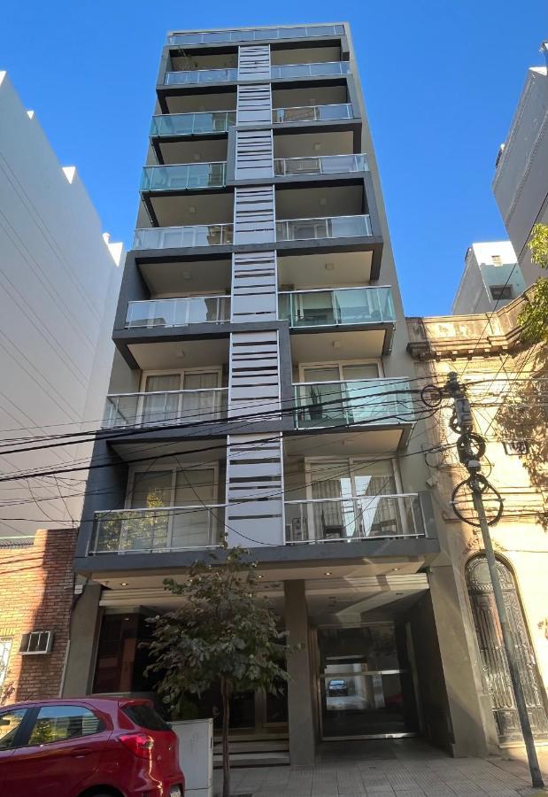 Apartment Dumont Urban *
