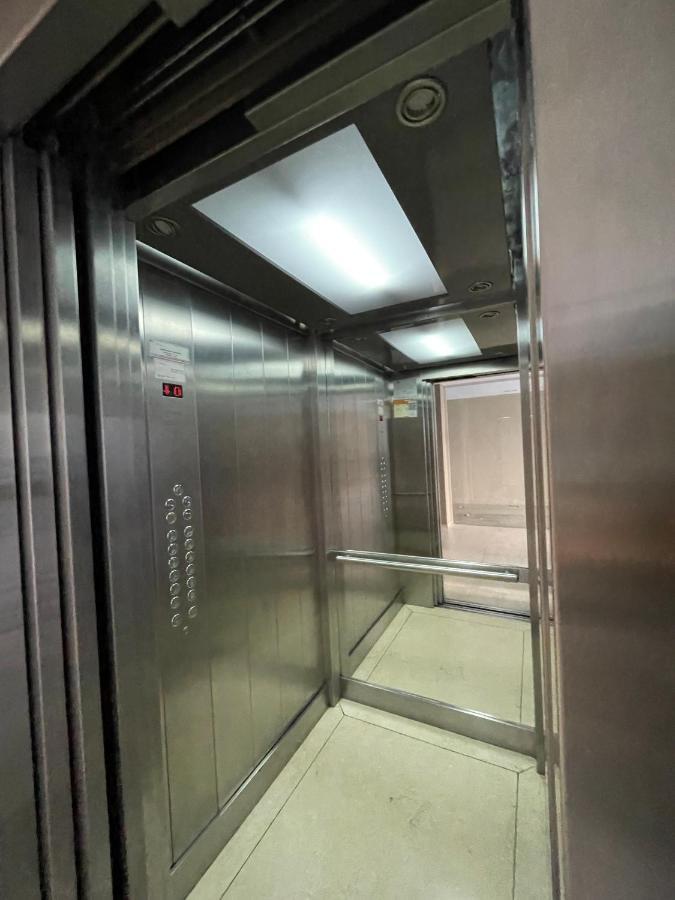 Apartment Dumont Urban