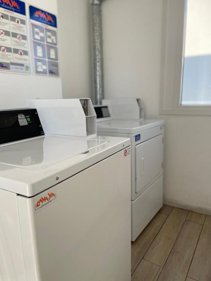 Apartment Dumont Urban *
