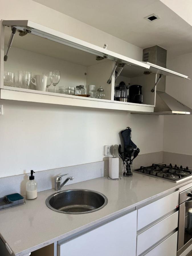 Dumont Urban Apartment *