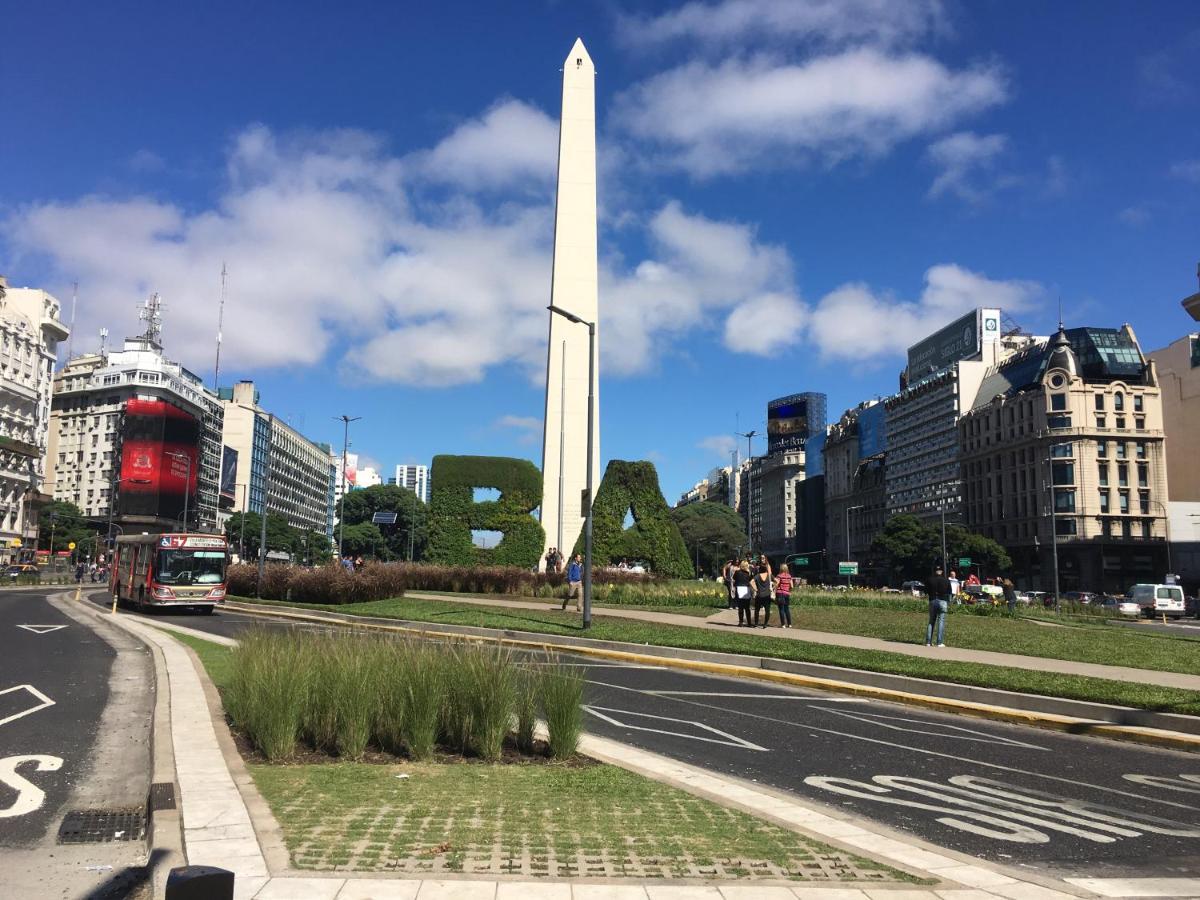 Apartment Dumont Urban Buenos Aires