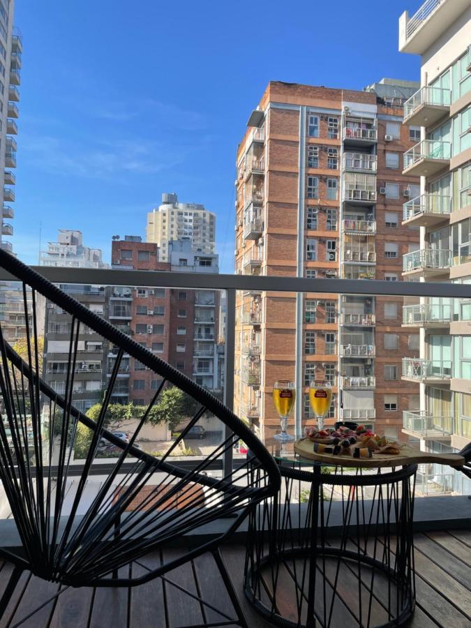Dumont Urban Buenos Aires