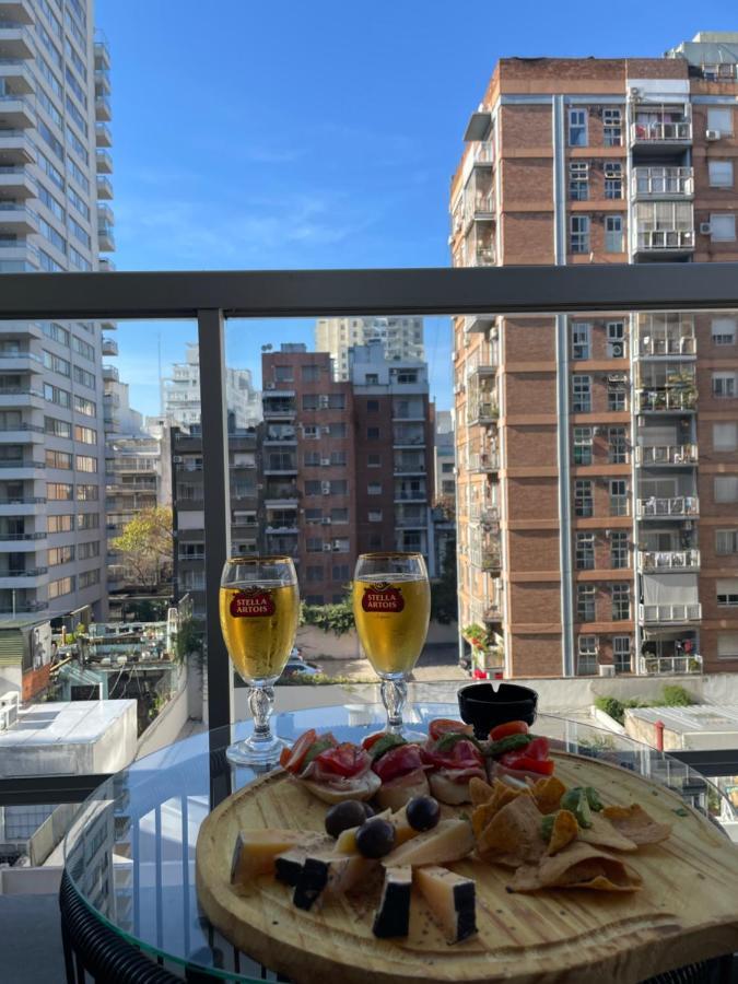 Apartment Dumont Urban Buenos Aires