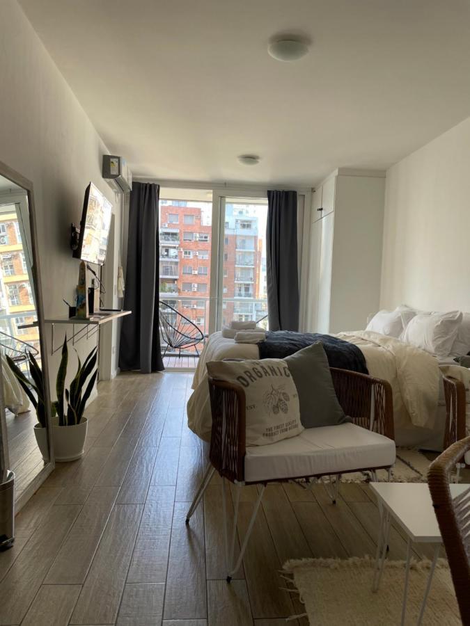 Dumont Urban Buenos Aires