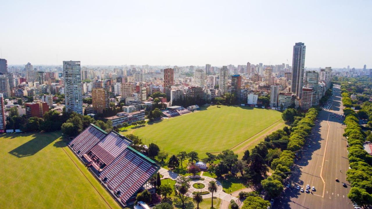 Dumont Urban * Buenos Aires