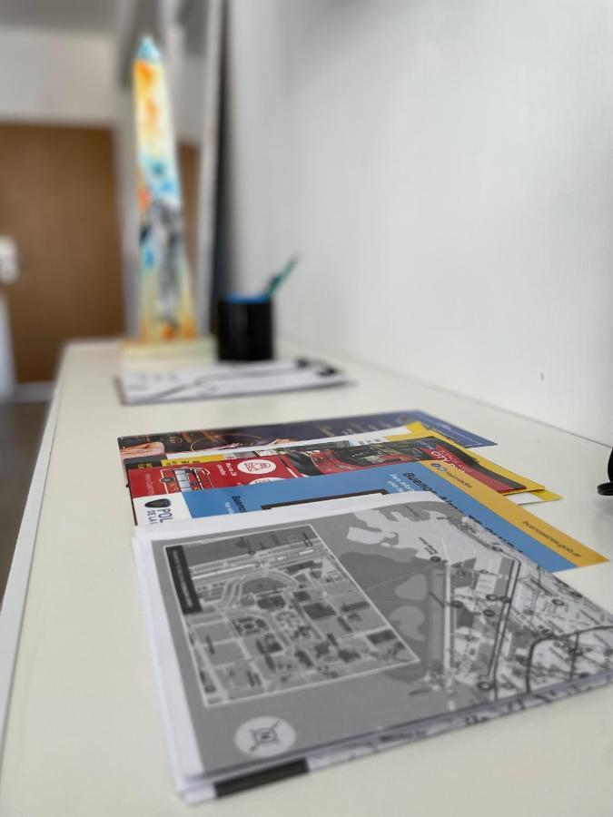 Apartment Dumont Urban