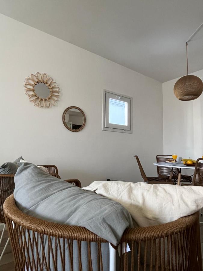 Apartment Dumont Urban