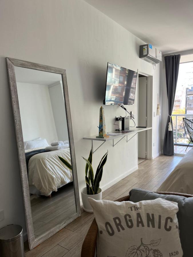Dumont Urban Apartment Buenos Aires