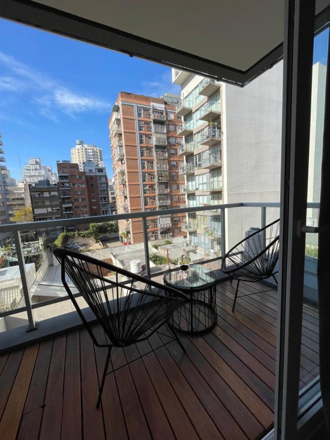 Apartment Dumont Urban *