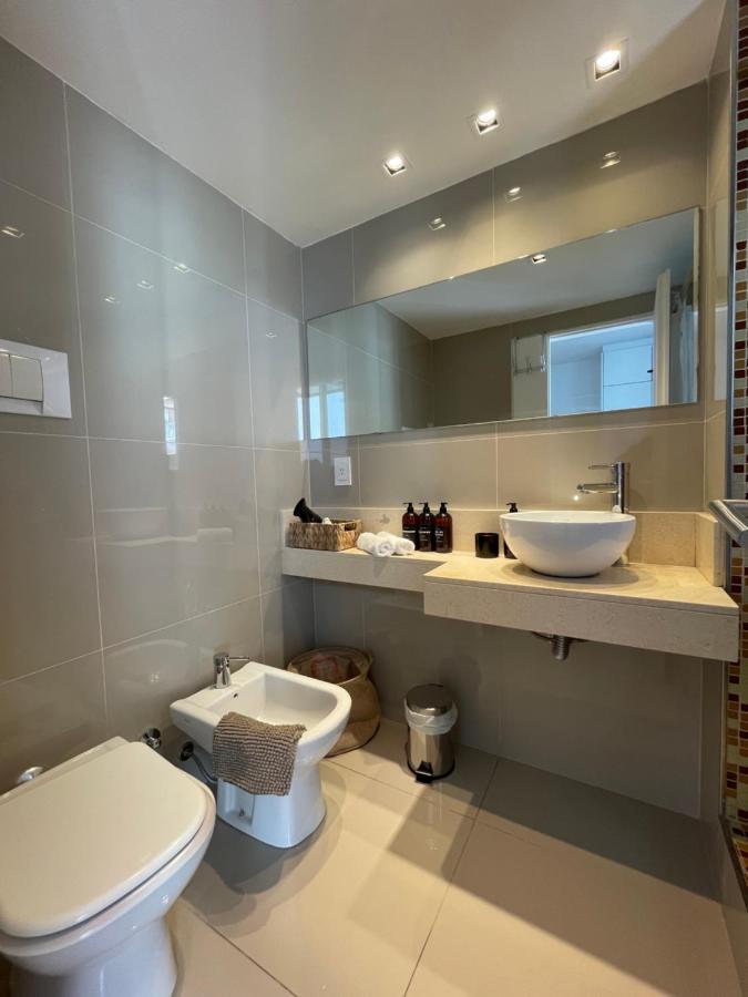 Apartment Dumont Urban Buenos Aires