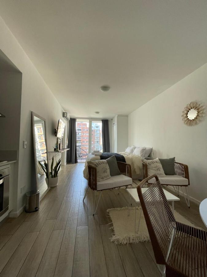 Dumont Urban Apartment Buenos Aires
