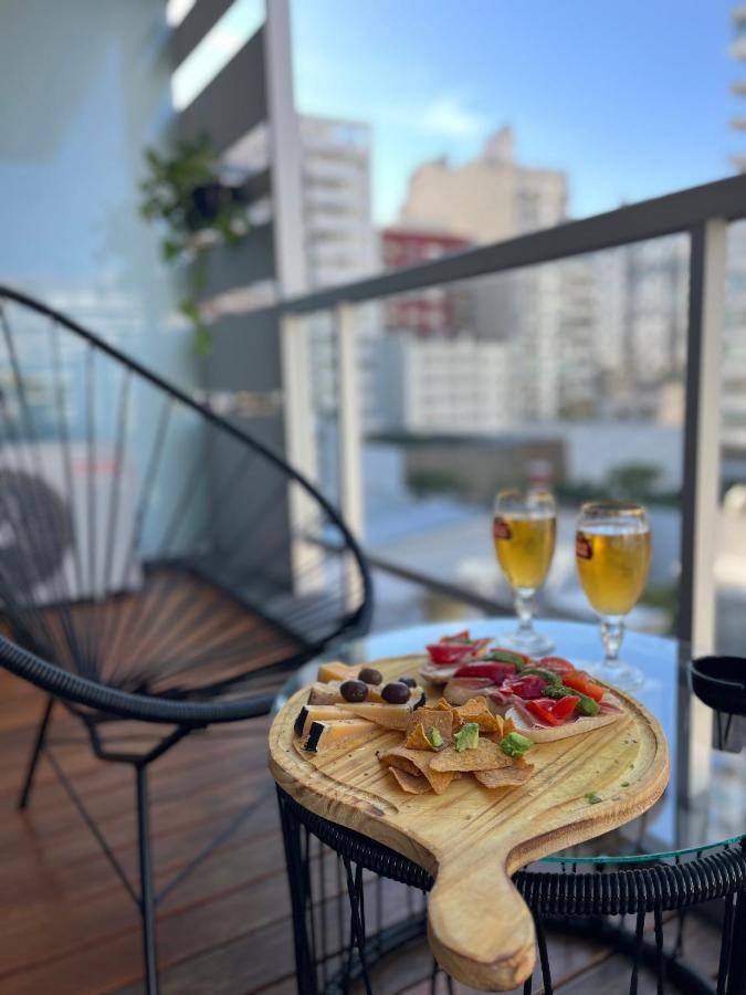 Apartment Dumont Urban Buenos Aires