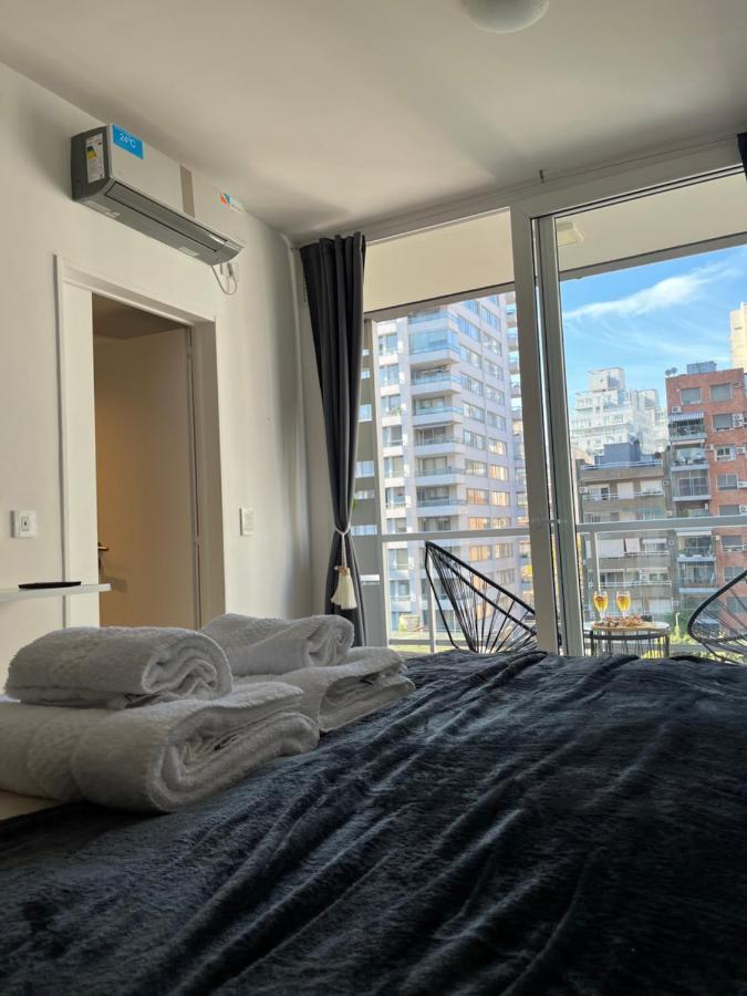 Apartment Dumont Urban Buenos Aires