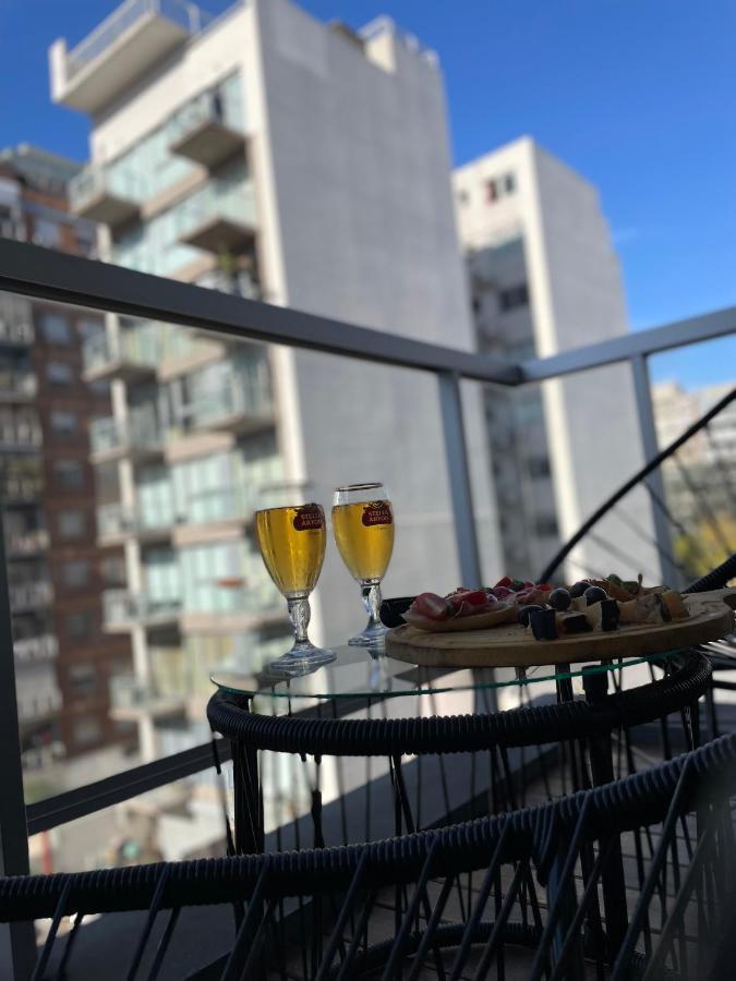 Dumont Urban * Buenos Aires