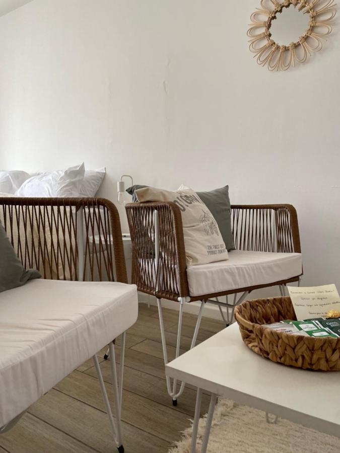 Apartment Dumont Urban *
