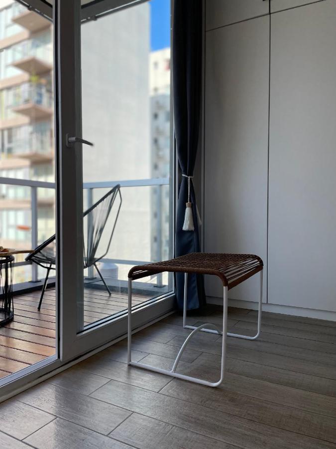 Dumont Urban Apartment Buenos Aires