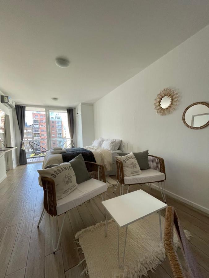 Apartment Dumont Urban *