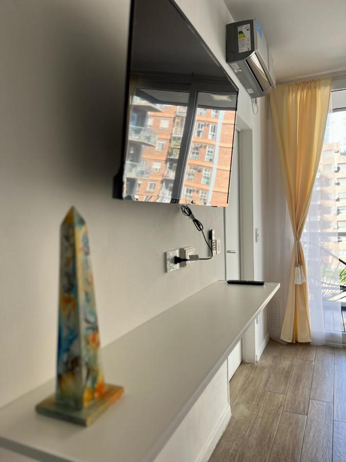 Dumont Urban * Buenos Aires
