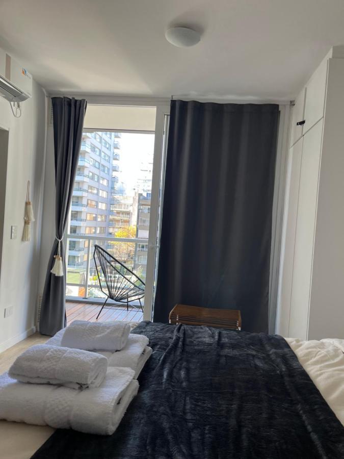 Dumont Urban Apartment