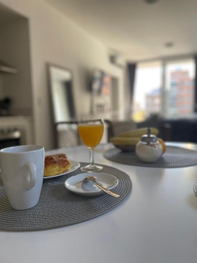 Apartment Dumont Urban Buenos Aires