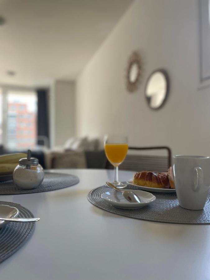 Apartment Dumont Urban Buenos Aires