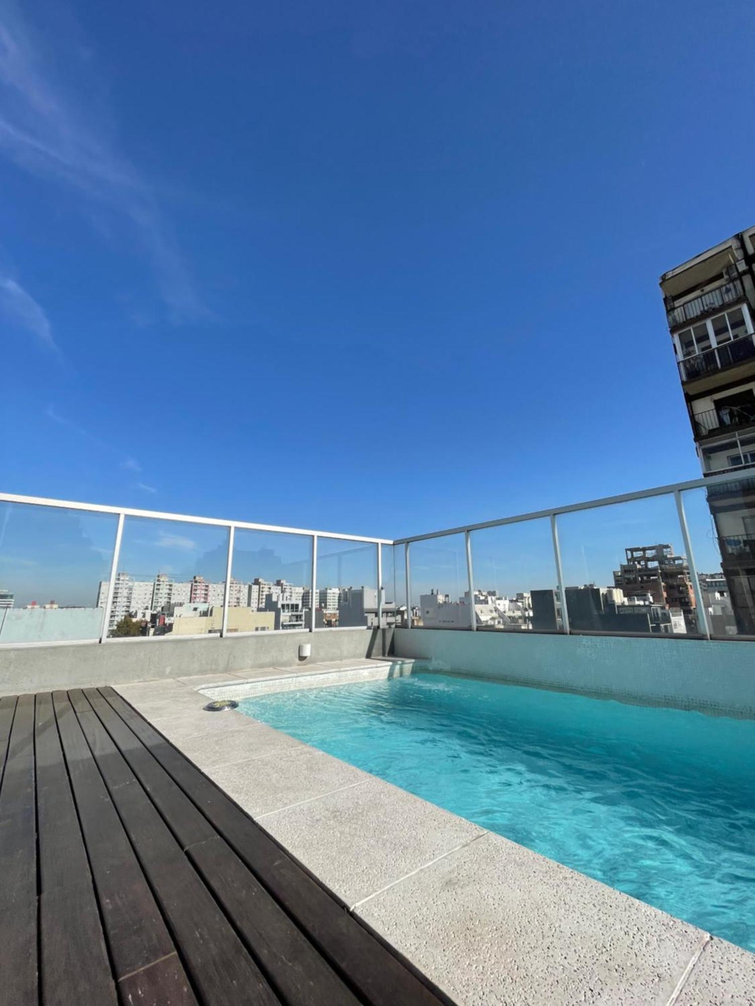 Dumont Urban * Buenos Aires