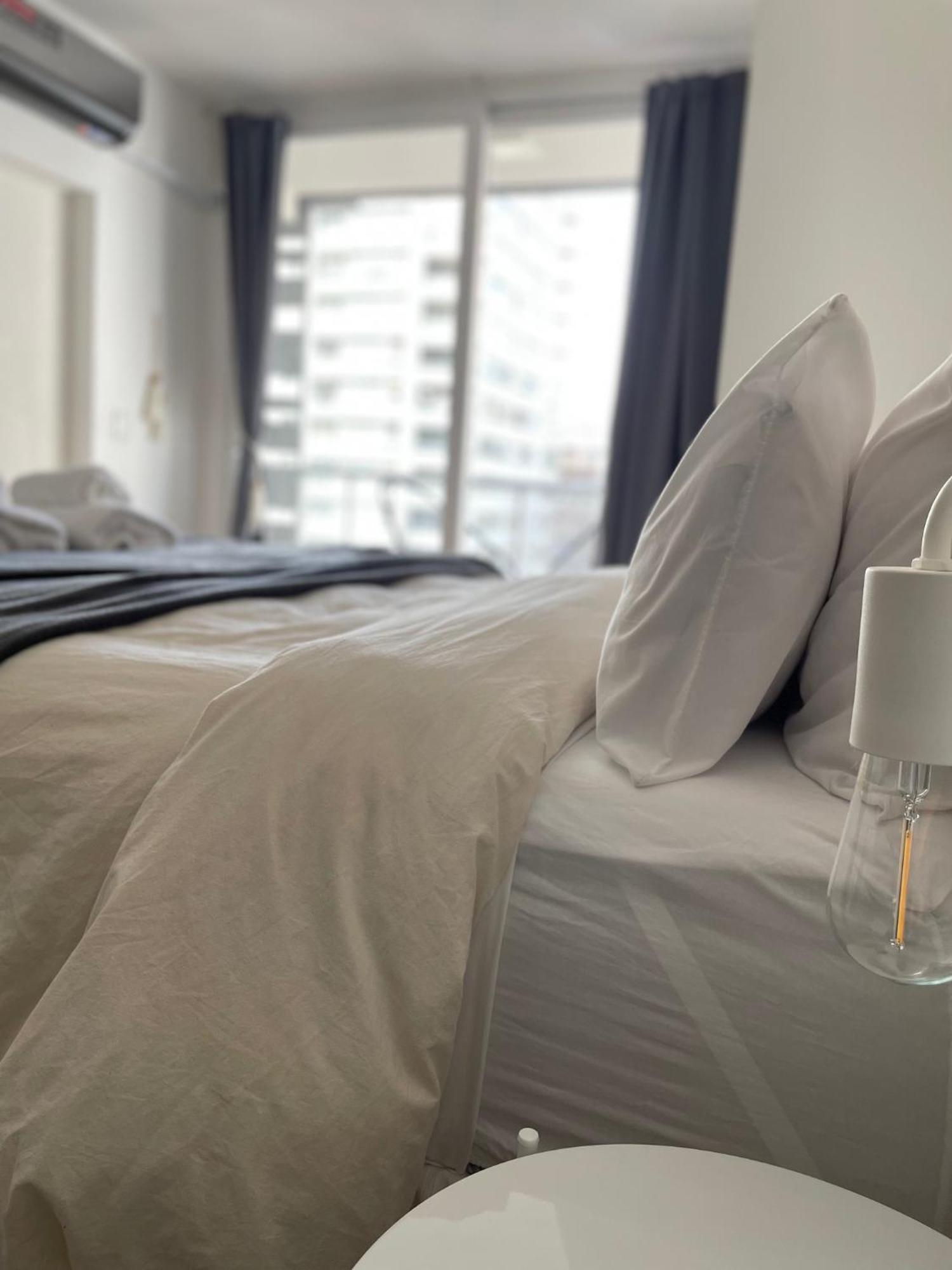 Apartment Dumont Urban *