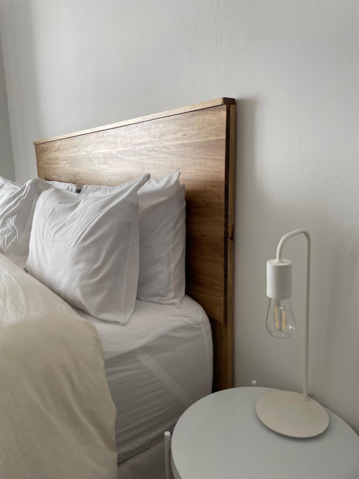 Apartment Dumont Urban Buenos Aires